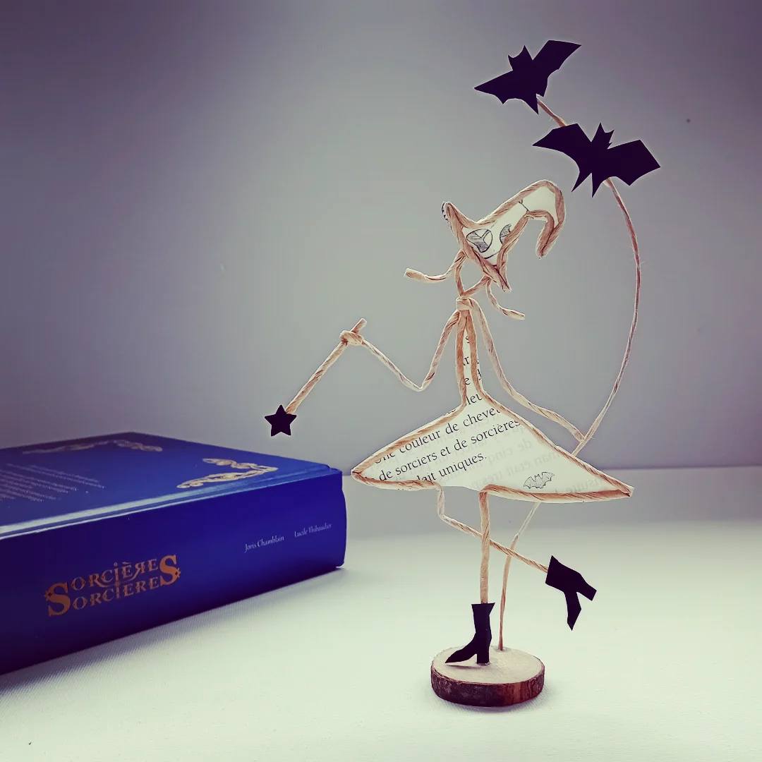 Sortilège