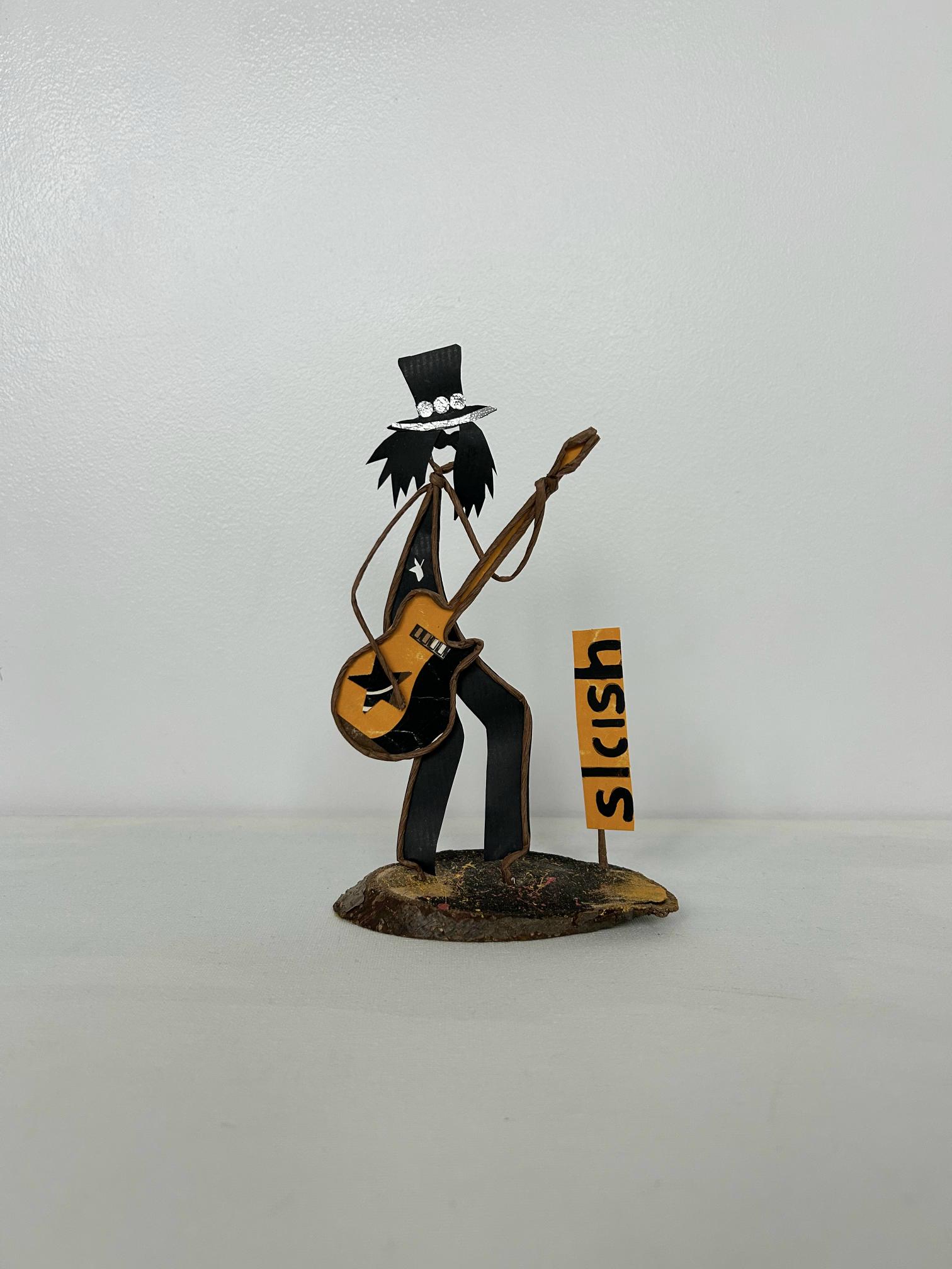 Slash